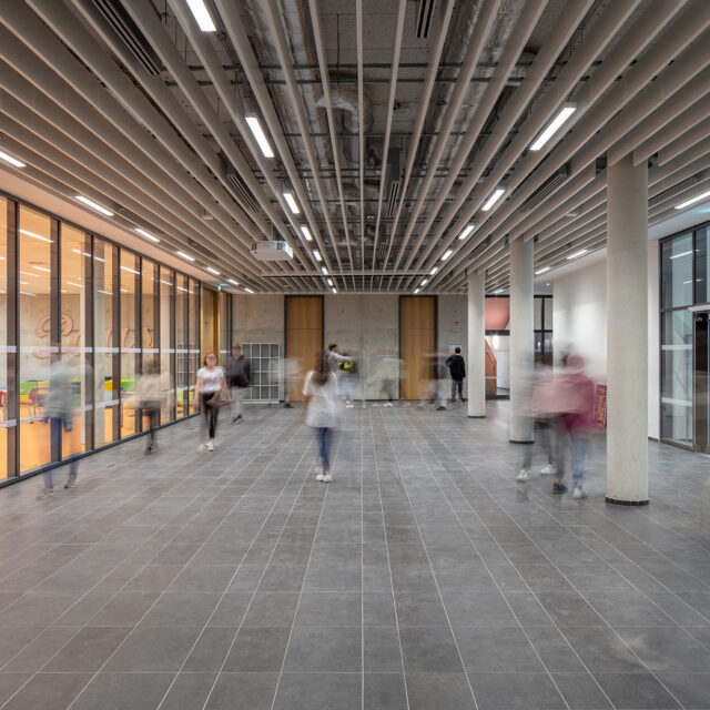 Reinoldi Sekundarschule Dortmund